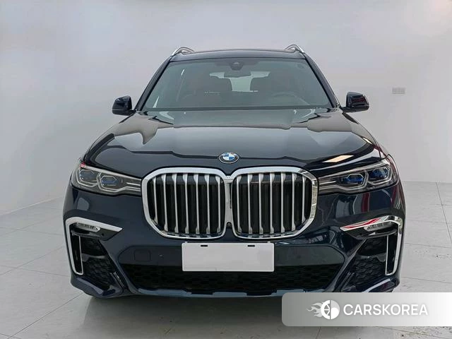 BMW X7 id 4291340 из Китая 17