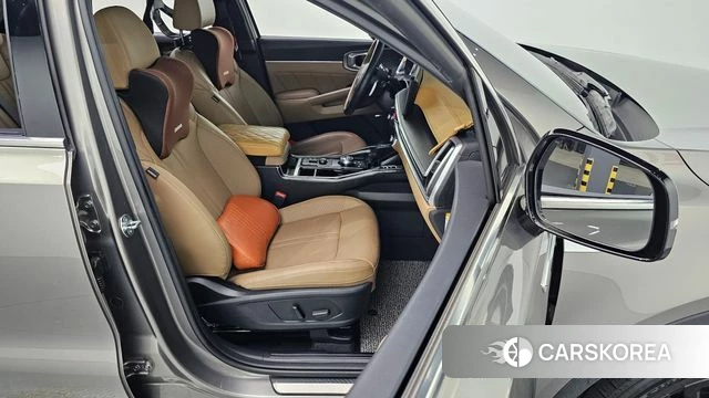 Kia The New Sorento 4th Generation id 4579044 из Кореи 33