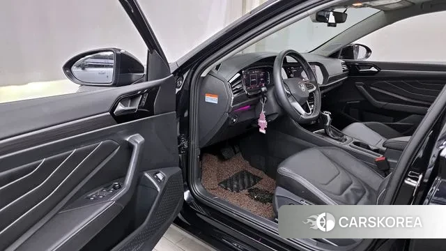 Volkswagen 7th Generation of Jetta id 3654111 из Кореи 20