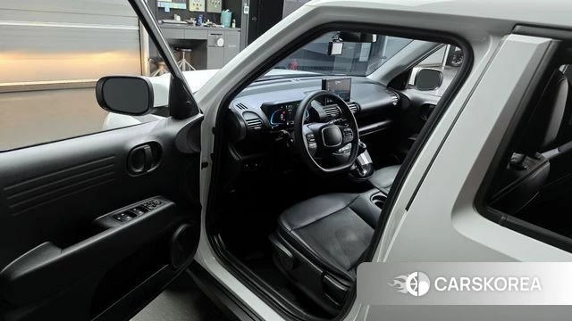 Hyundai Casper id 4323622 из Кореи 20