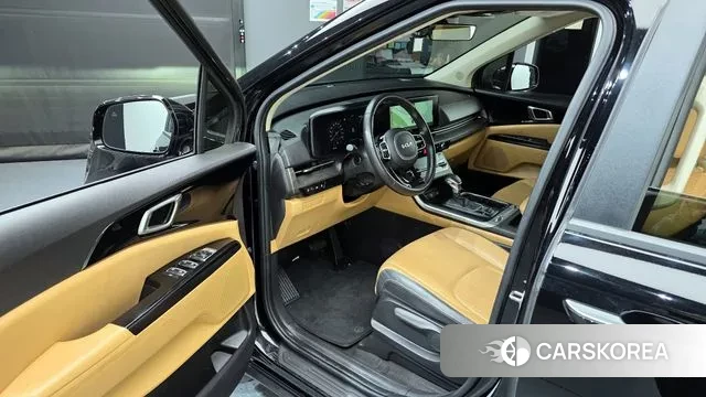 Kia Carnival 4th generation id 3770089 из Кореи 20