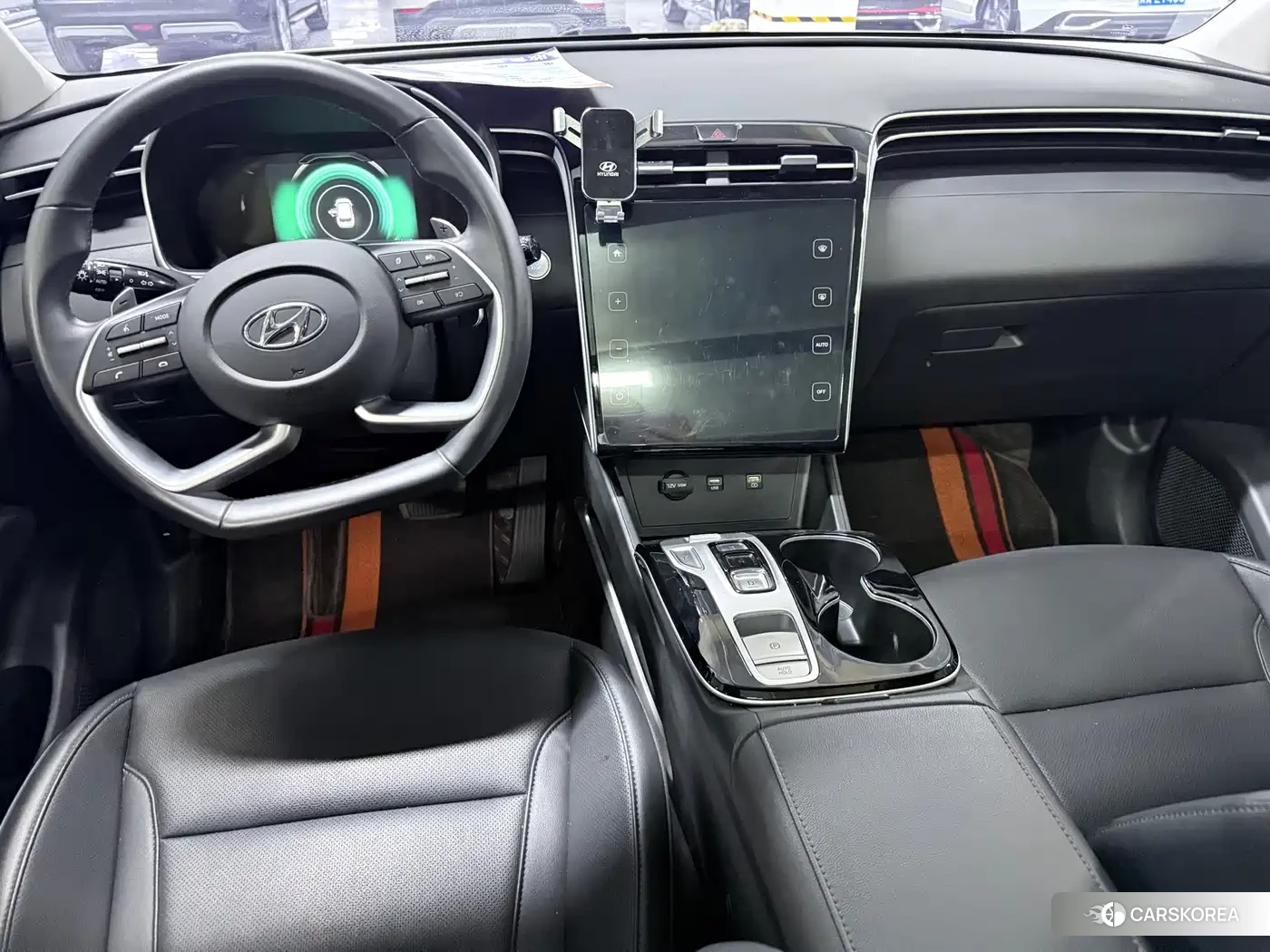 Hyundai Tucson id 4548156 из Китая 21