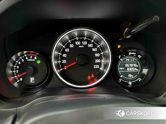 Honda XR-V id 4387342 из Китая 10