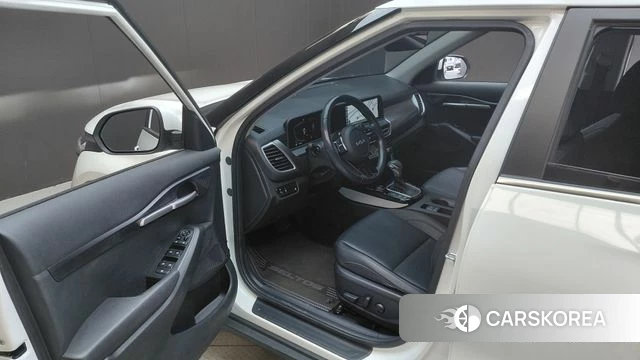 Kia The New Seltos id 4691922 из Кореи 30