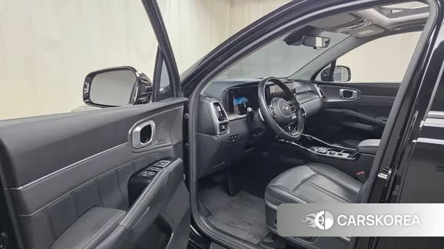 Kia Sorento 4th Generation id 3488697 из Кореи 20