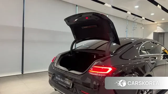 Mercedes-Benz CLS-Class C257 id 3343912 из Кореи 20