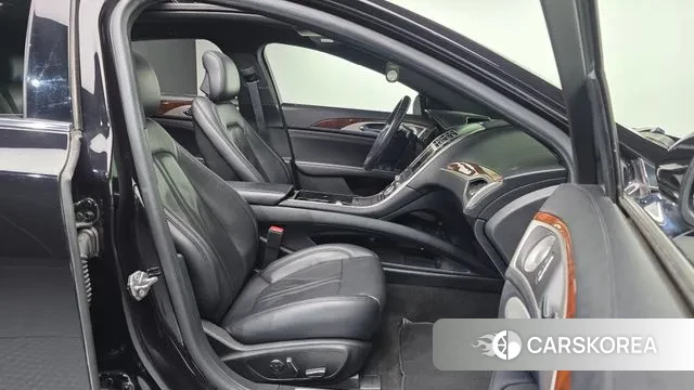 Lincoln New MKZ id 3499865 из Кореи 20