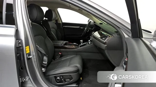 Genesis G90 id 3003747 из Кореи 20