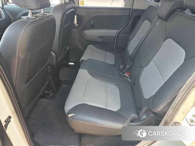 Kia The New Ray id 3792012 из Кореи 20