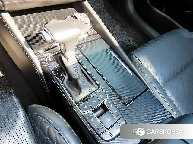 Kia Come New K7 id 3919877 из Кореи 19