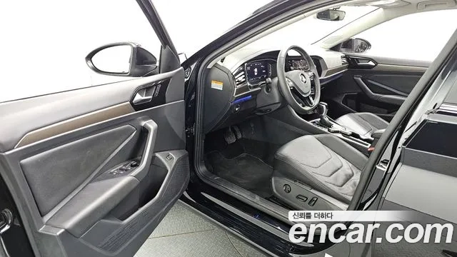 Volkswagen 7th Generation of Jetta id 2920954 из Кореи 20