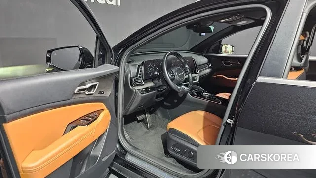 Kia Sportage 5th Generation Hybrid id 3279420 из Кореи 20