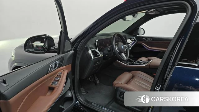 BMW X5 (G05) id 4773252 из Кореи 41