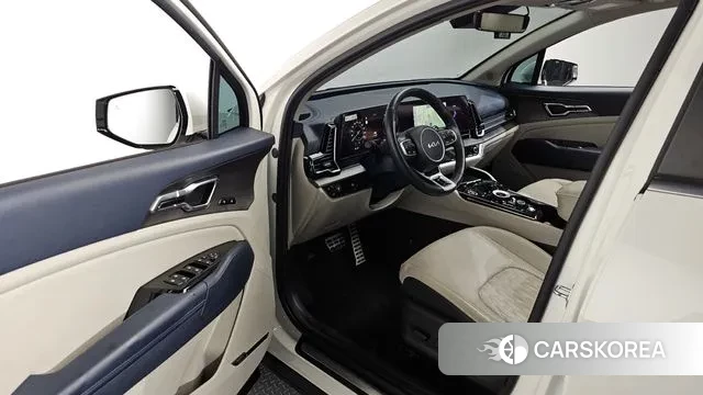 Kia Sportage 5th Generation id 3415914 из Кореи 20