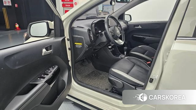 Kia Morning Urban (JA) id 3818366 из Кореи 20