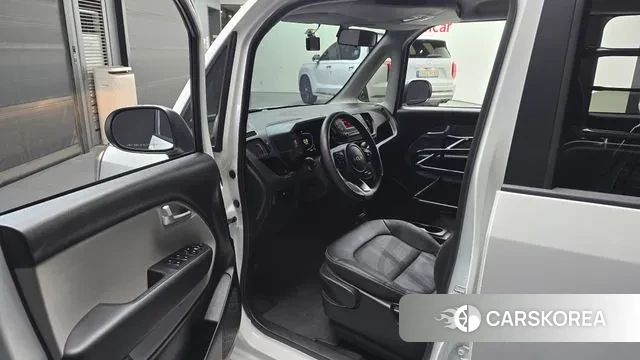 Kia The New Kia Ray id 3645009 из Кореи 20