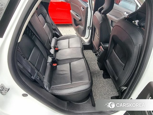 Renault Korea (Samsung) Capture id 3843893 из Кореи 20