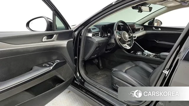 Kia K5 3rd generation id 3379125 из Кореи 20