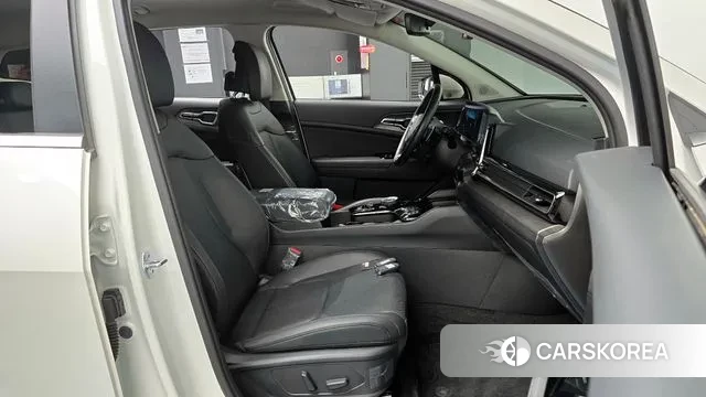 Kia Sportage 5th Generation id 3763642 из Кореи 20