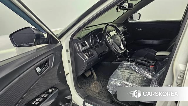 Ssangyong Tivoli Armor id 3861869 из Кореи 20