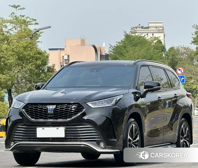 Toyota Crown Lufang id 4260673 из Китая 18