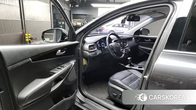 Kia The New Sorento id 3520198 из Кореи 20