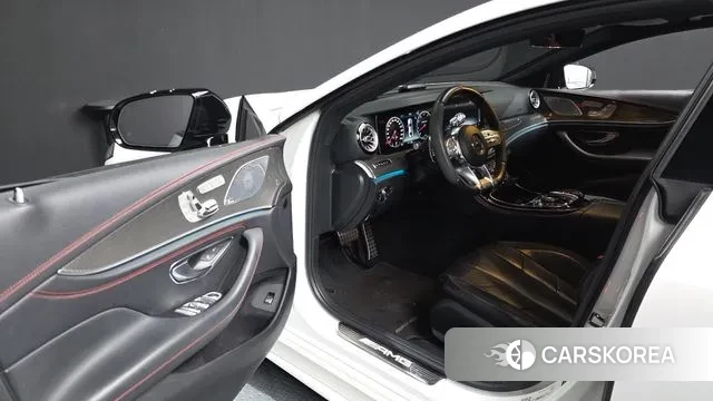 Mercedes-Benz CLS-Class C257 id 3772397 из Кореи 20