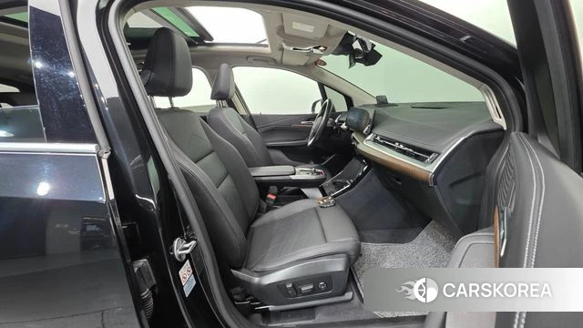 BMW 2 Series Active Tourer (U06) id 3806061 из Кореи 20