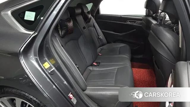 Genesis G80 id 3656820 из Кореи 20