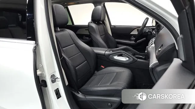 Mercedes-Benz GLE-Class W167 id 3038524 из Кореи 20