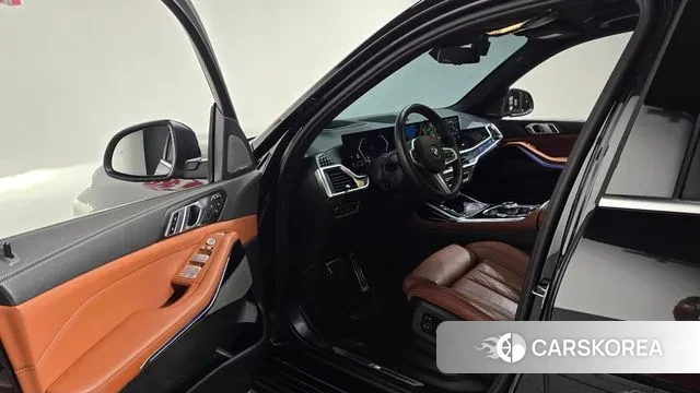 BMW X7 (G07) id 3393819 из Кореи 20