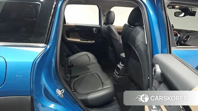 Mini Cooper Countryman id 4325338 из Кореи 34