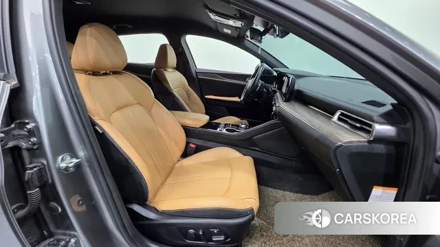 Kia K5 Hybrid 3rd Generation id 3044846 из Кореи 20