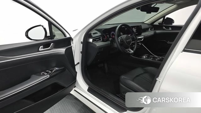 Kia K5 3rd generation id 4248876 из Кореи 31