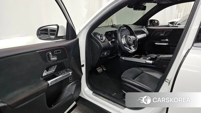 Mercedes-Benz GLB-Class X247 id 3473915 из Кореи 20