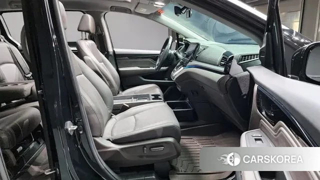 Honda Odyssey id 3009187 из Кореи 20