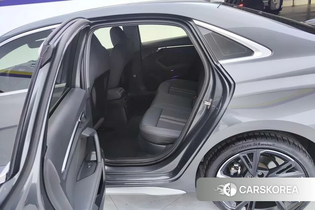 Audi A3 id 4277391 из Китая 17