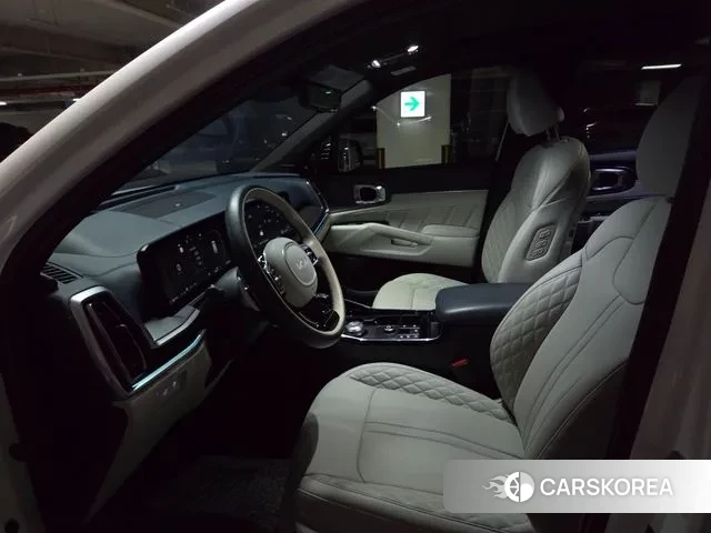 Kia The New Sorento 4th Generation id 3365817 из Кореи 20