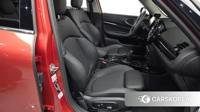 Mini Cooper S Clubman id 3031667 из Кореи 20