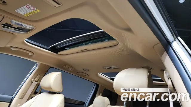 Kia The New Carnival id 2676085 из Кореи 20