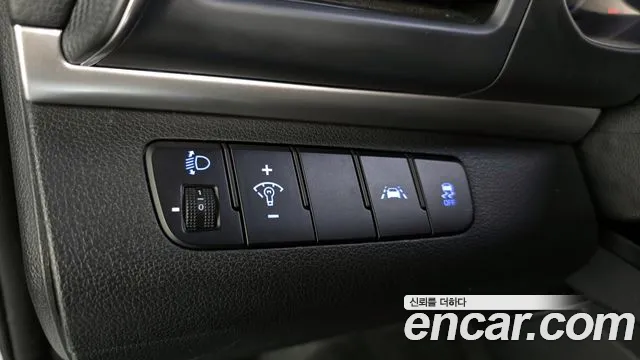 Hyundai The New Avante AD id 2538333 из Кореи 20