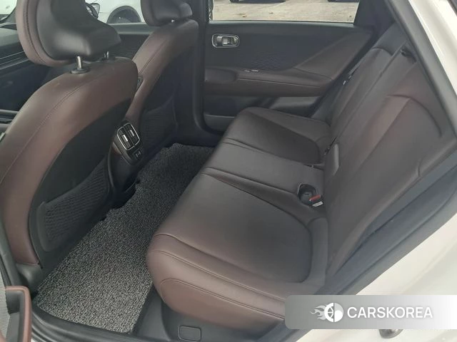 Hyundai Ionic 6 id 4549491 из Кореи 15