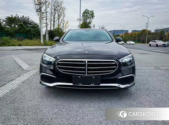 Mercedes-Benz E-class id 4307069 из Китая 23