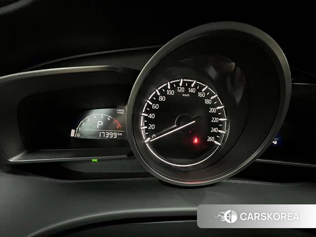 Mazda CX-4 id 4263396 из Китая 22