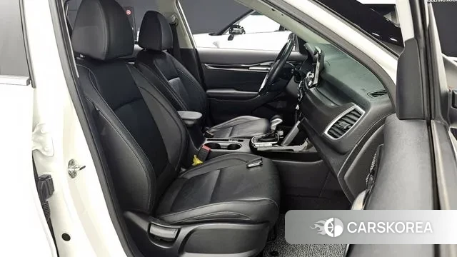 Kia Seltos id 2976595 из Кореи 20