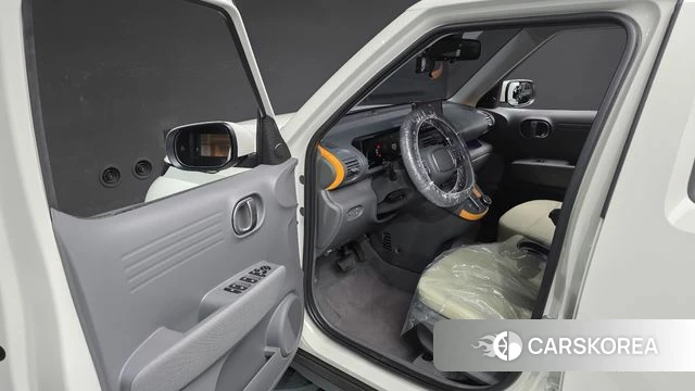 Hyundai Casper id 4230763 из Кореи 20