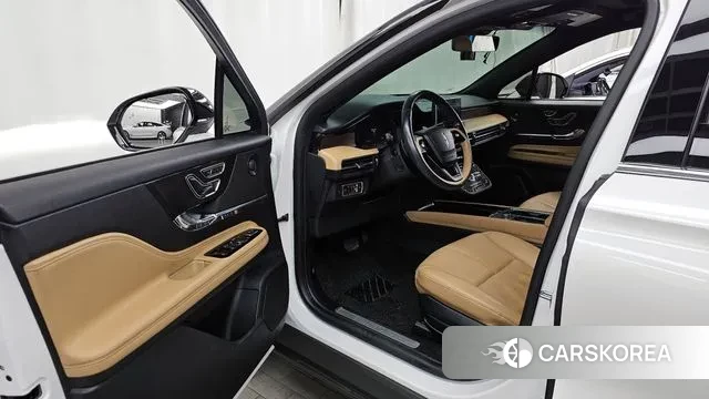 Lincoln Corsair id 3478428 из Кореи 20