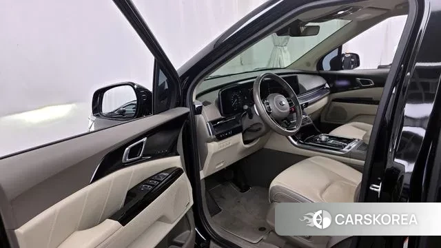 Kia Carnival 4th generation id 3433309 из Кореи 20