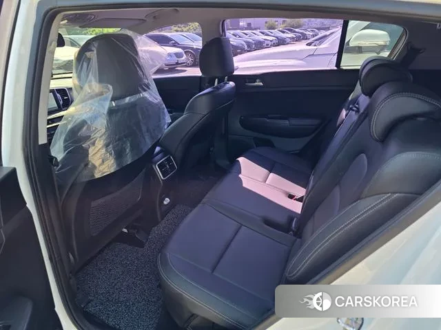 Kia Sportage 4th Generation id 3009335 из Кореи 20