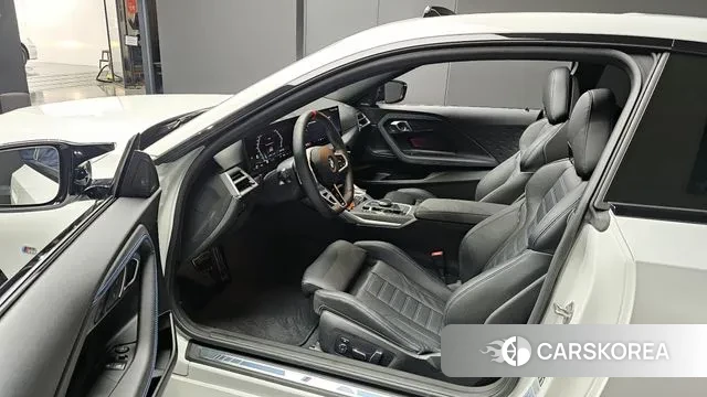 BMW 2 Series (G42) id 3482111 из Кореи 20